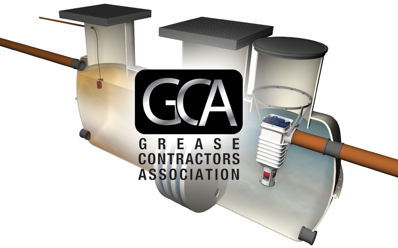 Marsh industries becomes supporter member of the Grease Contractors' Association