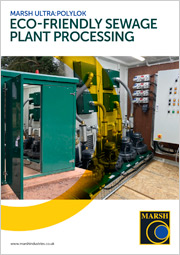 Eco-friendly process control brochure