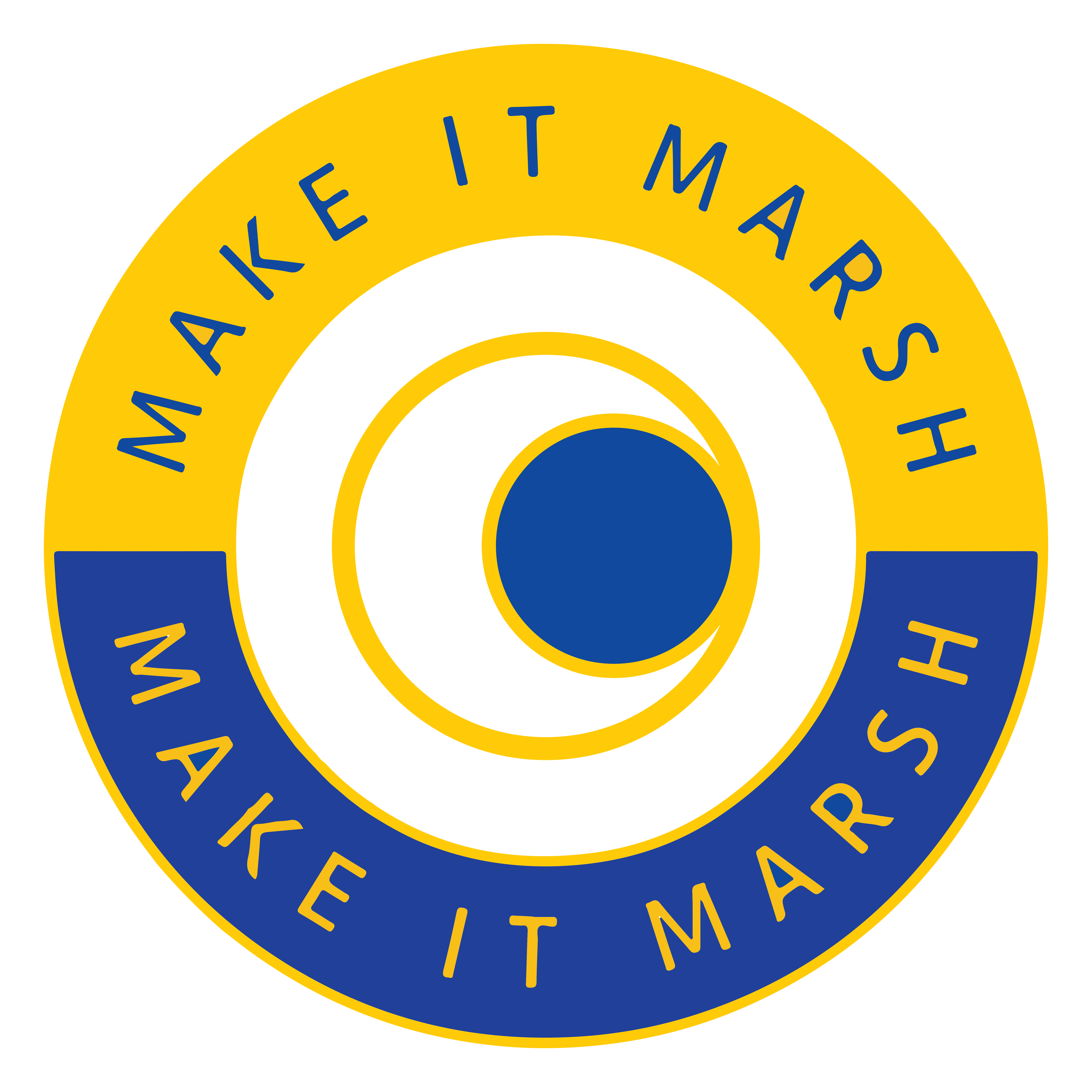 Make it Marsh