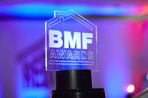 BMF awards 2023