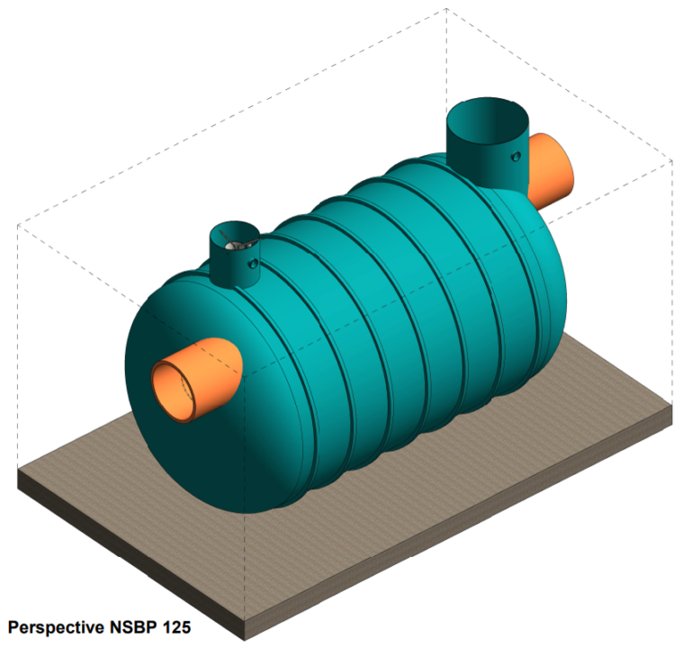 Hydroil bypass separators - Marsh Industries