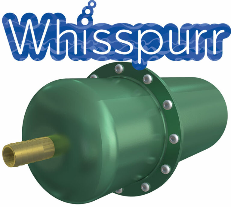 Whisspurr