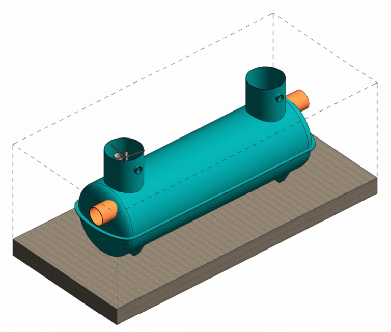 Hydroil bypass separators - Marsh Industries