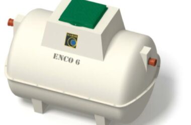Marsh ENCO