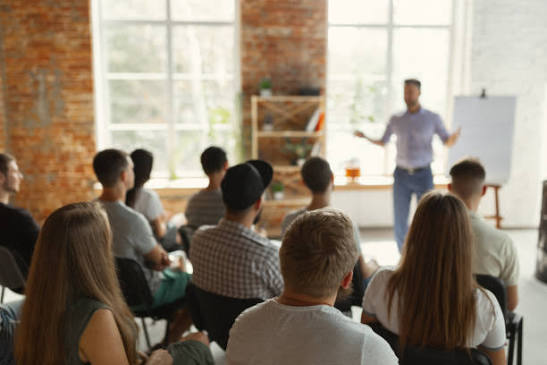Marsh Industries Delivers Expert CPD Training for Architects, Engineers and Construction Professionals Across the UK